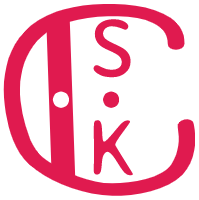 CSK Monogram
