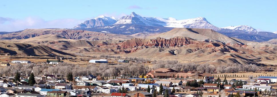 Dubois, WY