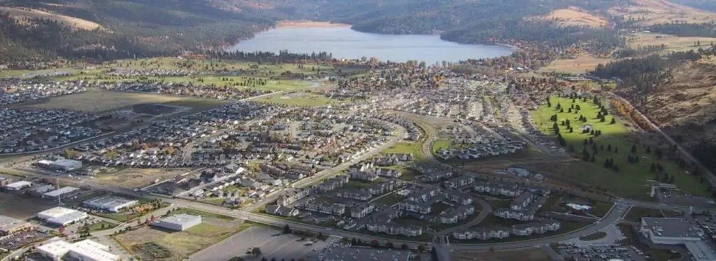 liberty lake, wa