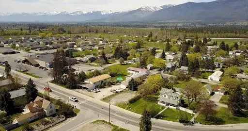 Stevensville, MT